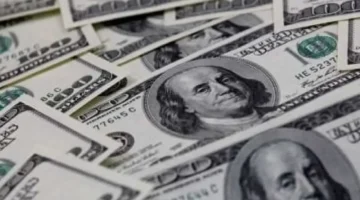 سعره بالبنوك.. تحرك مفاجئ للدولار يربك التوقعات في أولى معاملات 2026